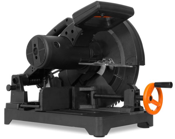 15-Amp 14-in Aluminum Base Chop Saw