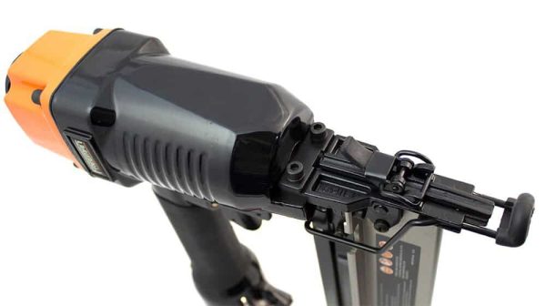 2.5-in 16-Gauge Pneumatic Finish Nailer