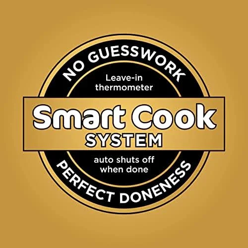 Ninja DZ550 Foodi 10 Quart 6-in-1 DualZone