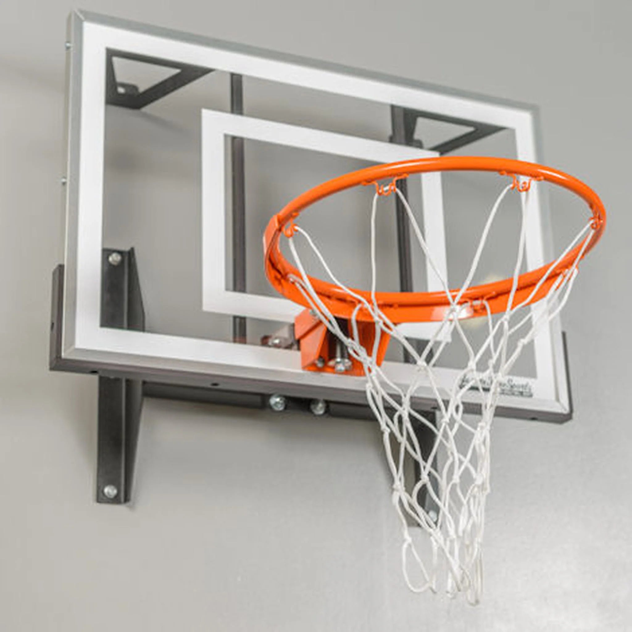 Wall Mounted Mini Basketball Hoop – Mini Pro Xtreme