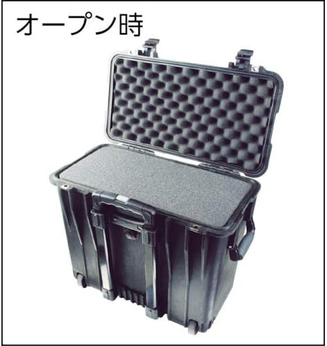 1510 Carry On Case (without foam)
