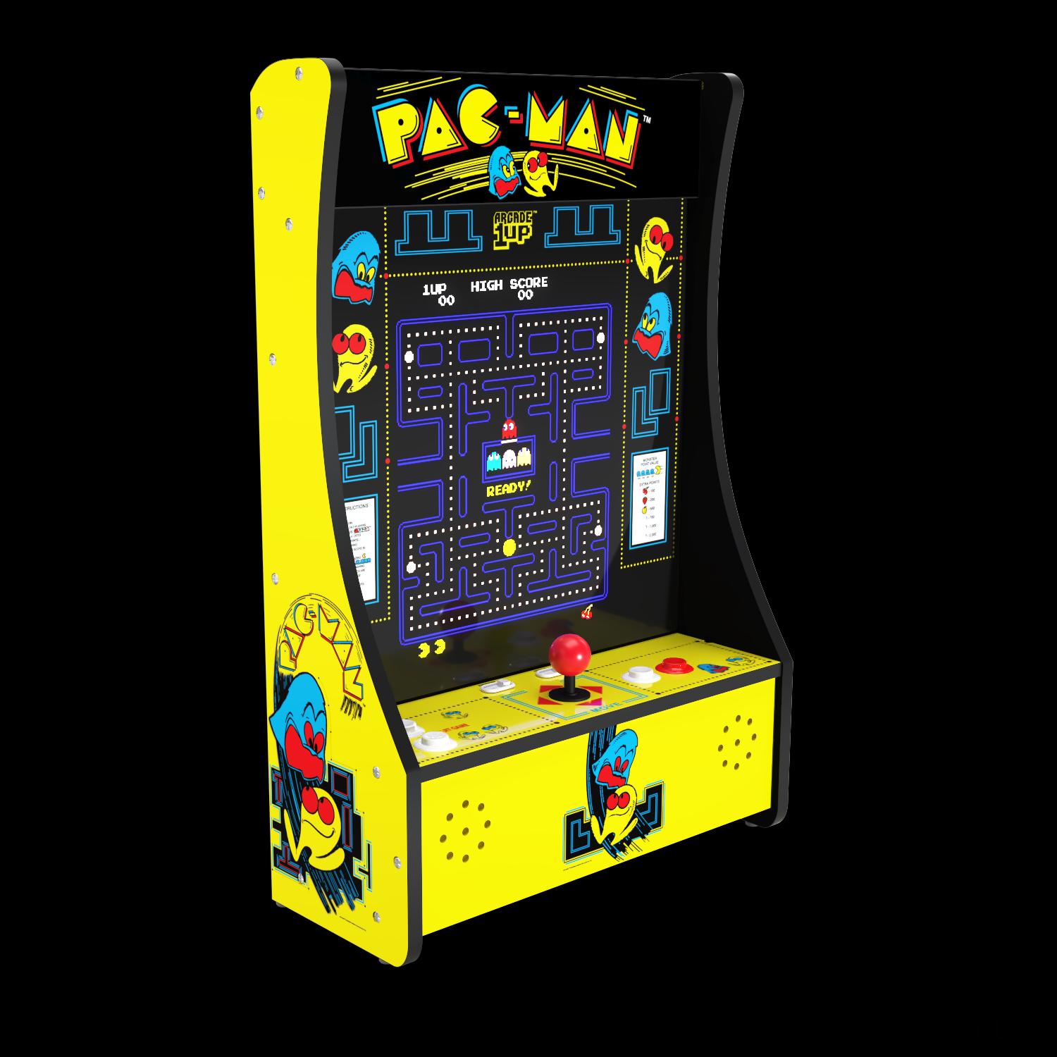 Arcade1Up, Pac-Man Partycade