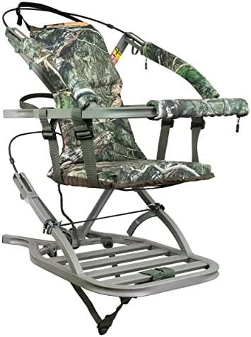 Summit Treestands Viper SD Climbing Treestands