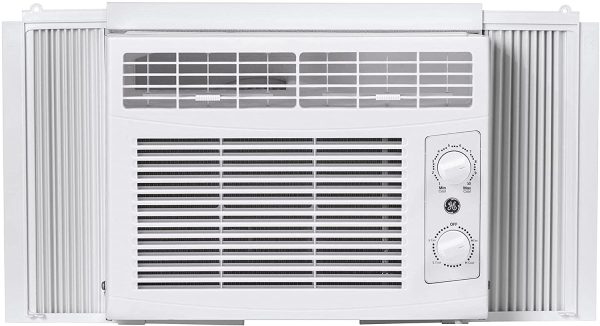 150-sq ft Window Air Conditioner (115-Volt; 5050-BTU)