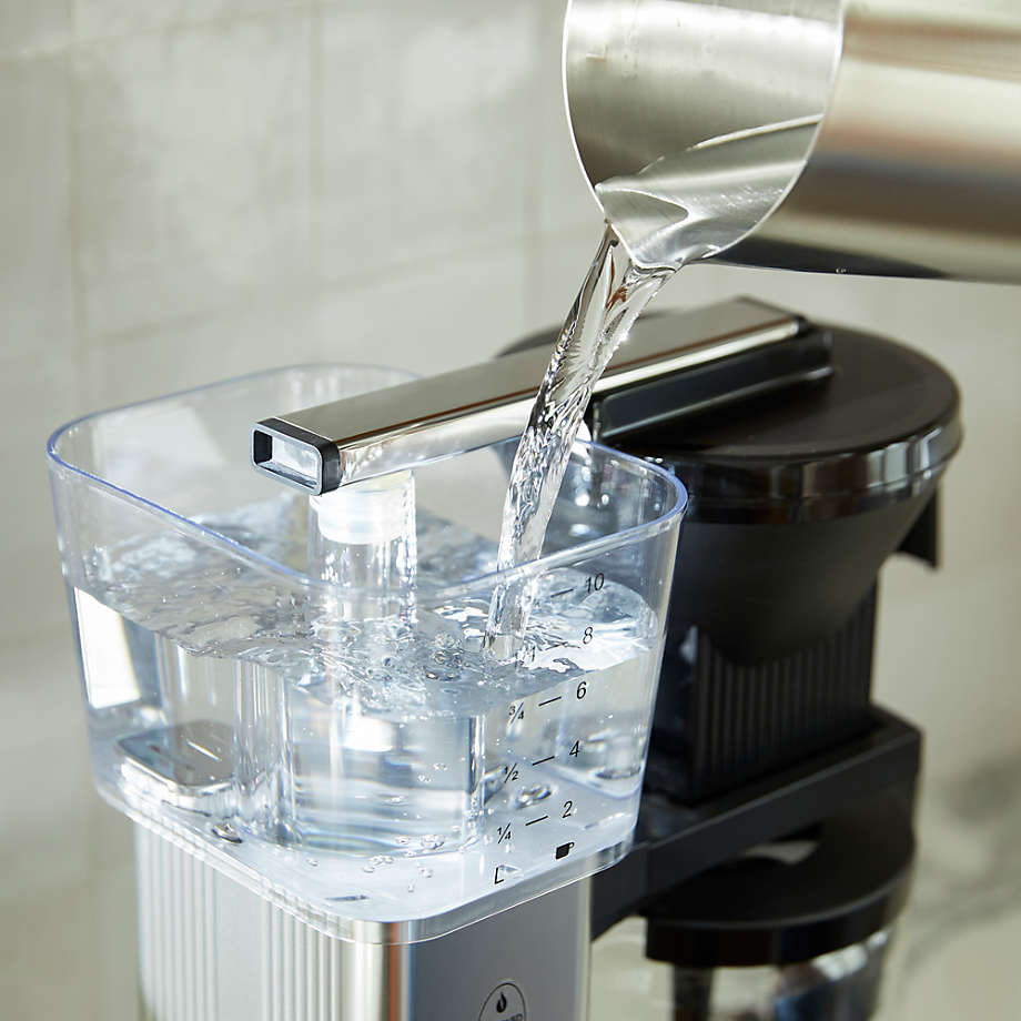 Moccamaster KBGV Select 10-Cup Coffee Maker in Midnight Blue