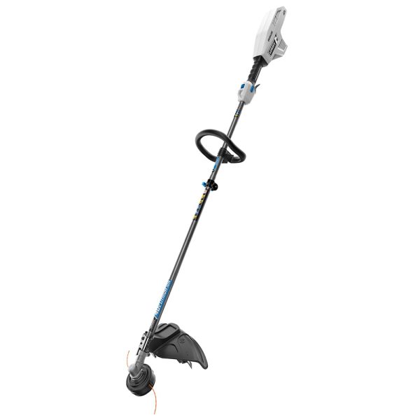 40-Volt 15  Brushless String Trimmer (Battery Not Included)