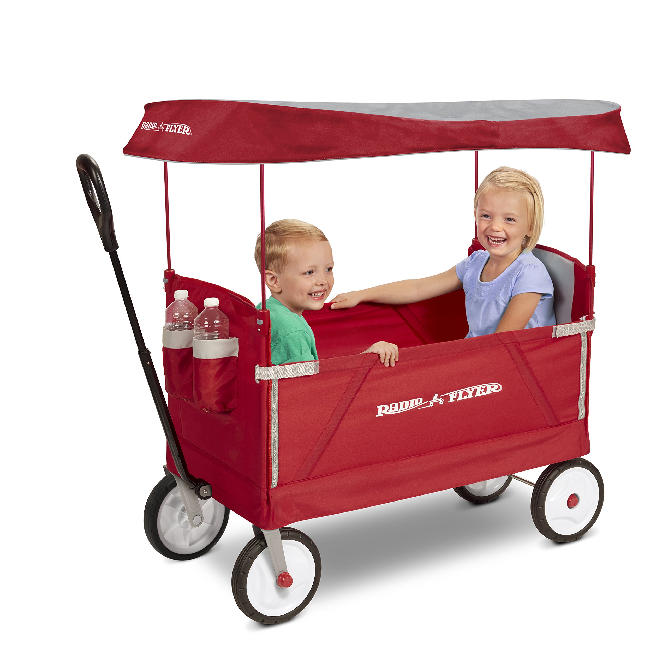 Radio Flyer Folding Wagon Canopy