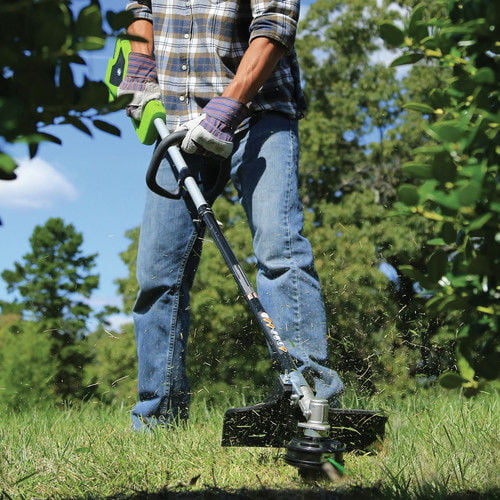 40V 14-inch String Trimmer w/2.0 Ah Battery, ST40L210