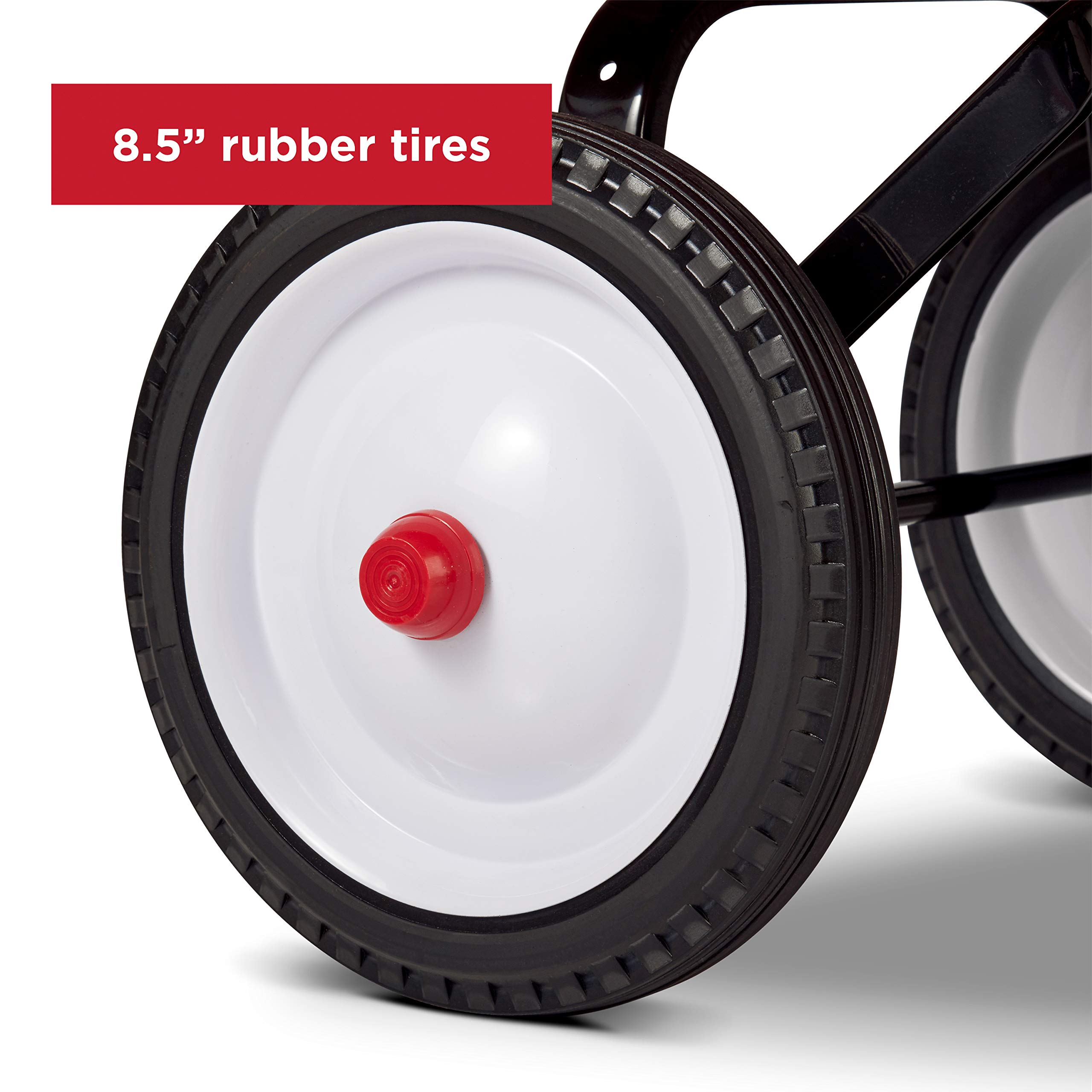 Radio Flyer Classic Red Wagon