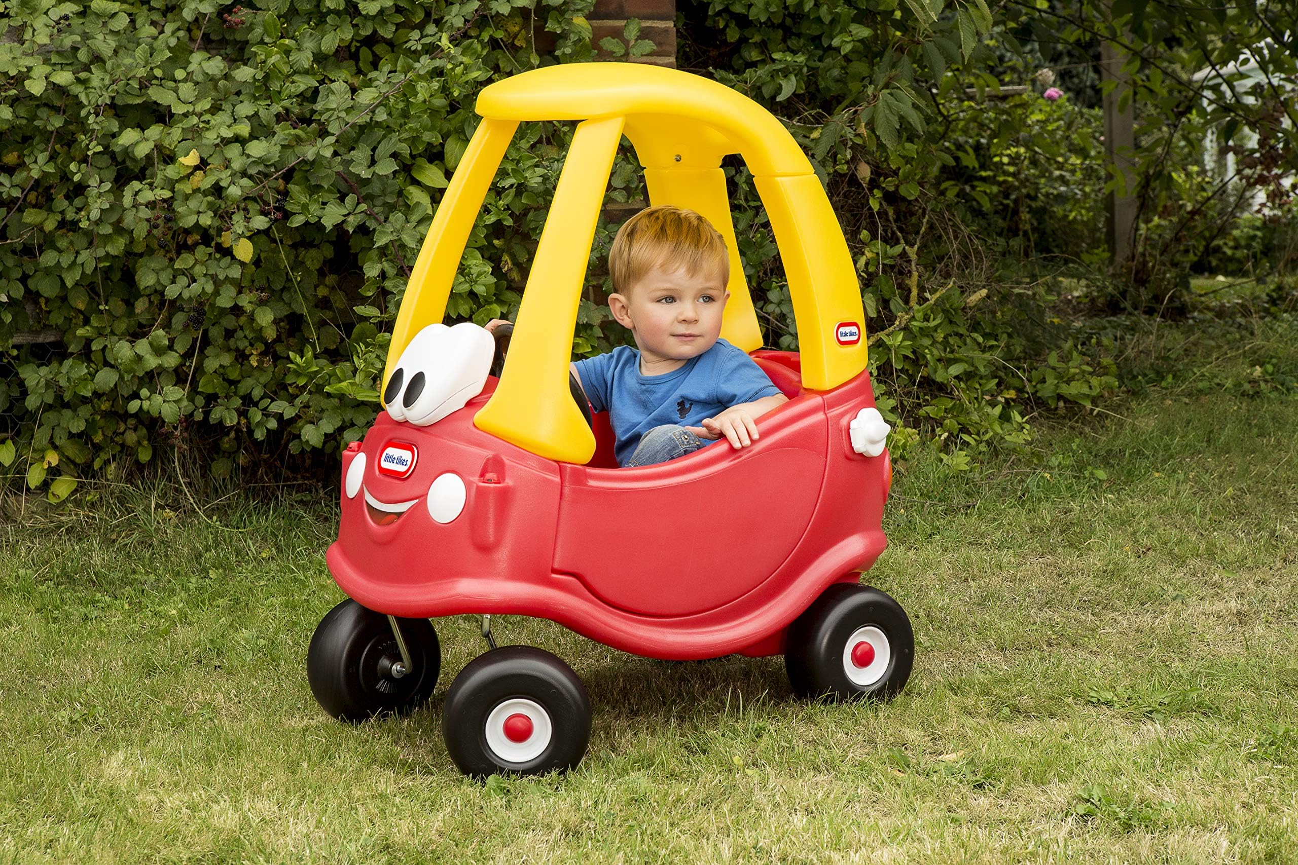 Little Tikes Cozy Coupe Anniversary