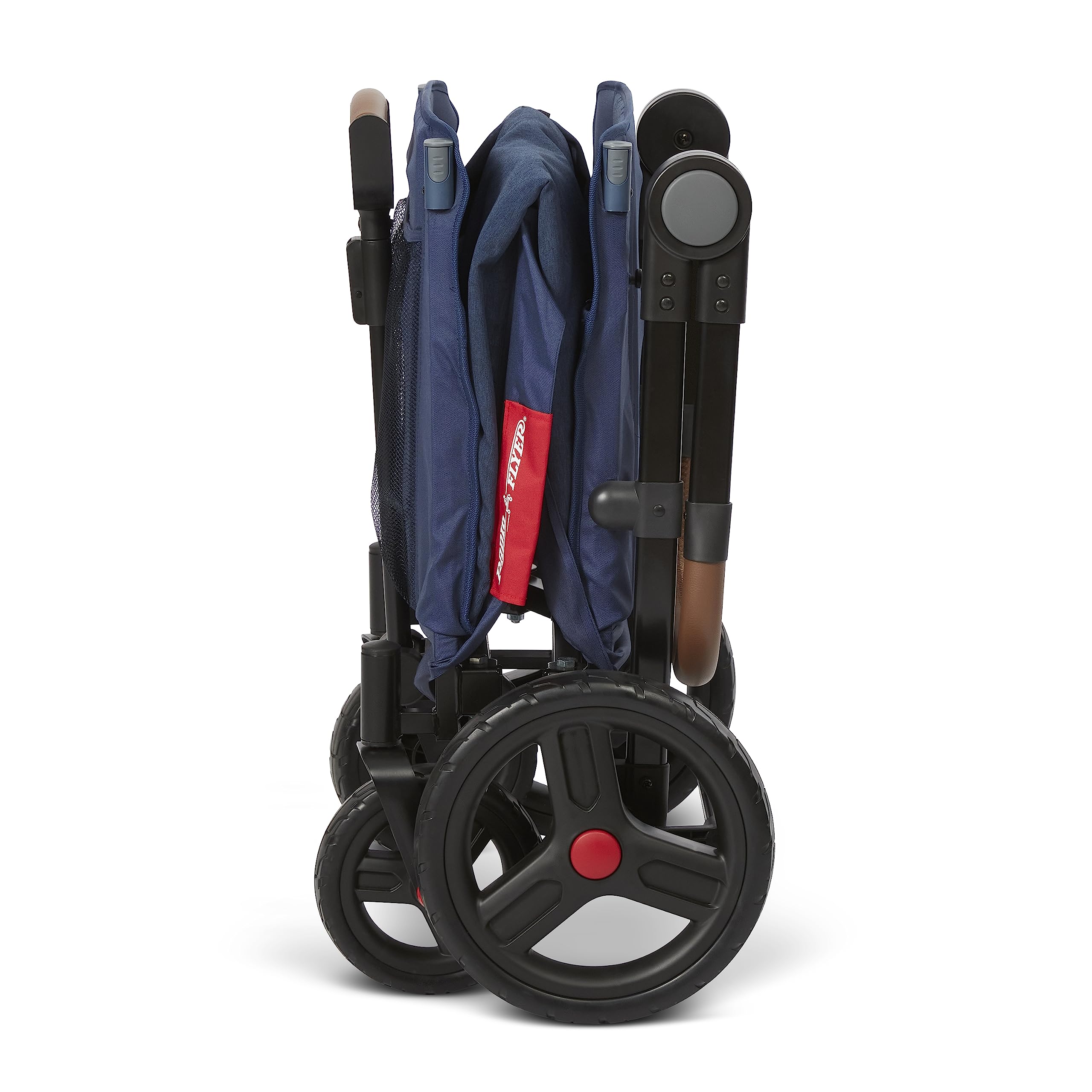 Radio Flyer Atlas Stroll Folding