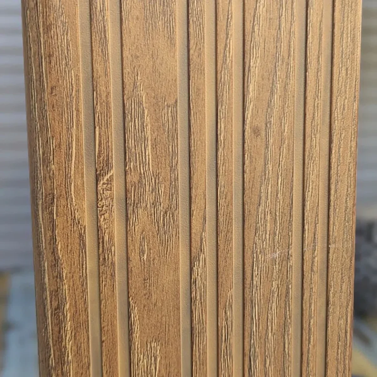 Hardtop Gazebo with Rain Gutter