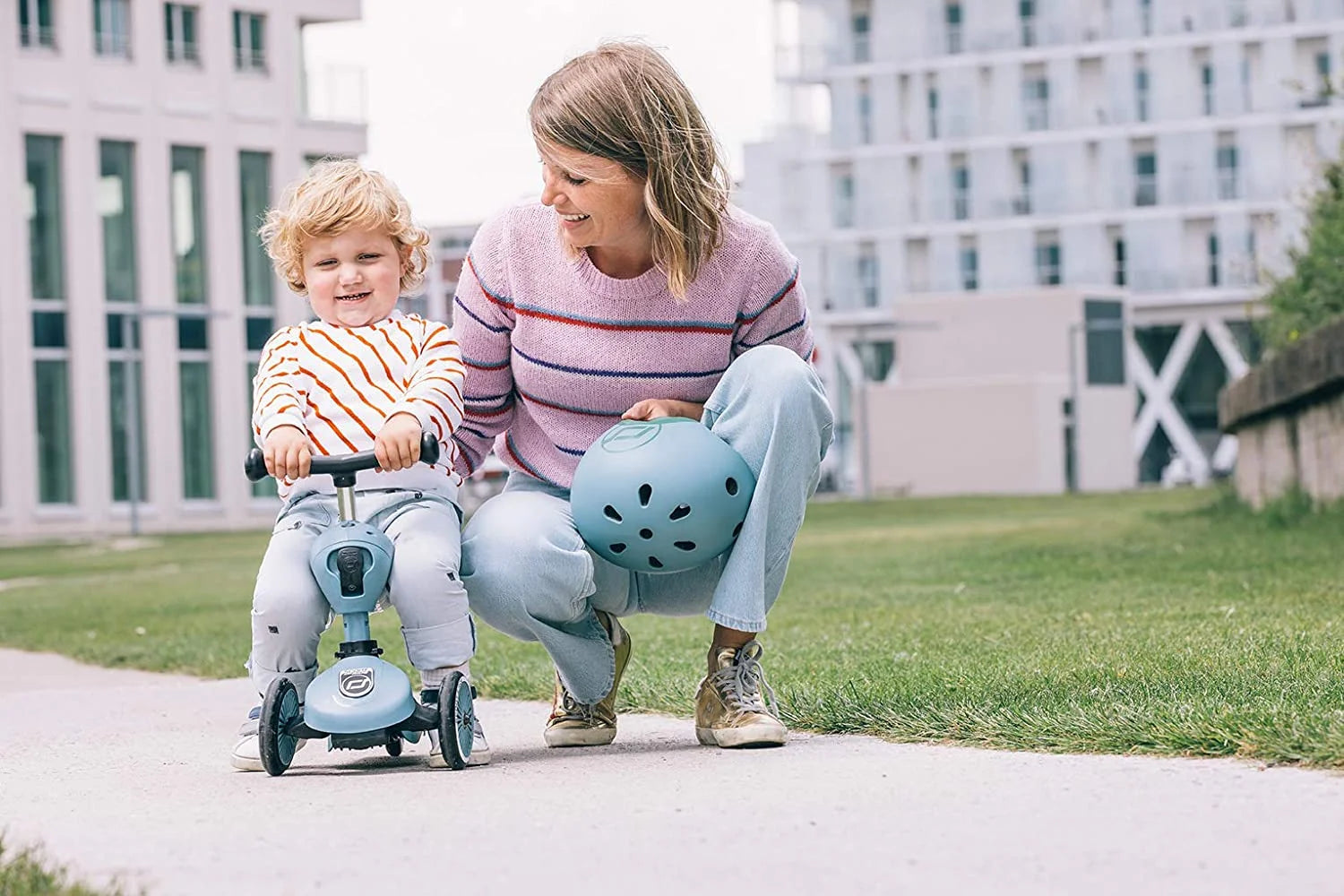 Scoot & Ride 3418 �C Entertainment and Learning Toys, Unisex