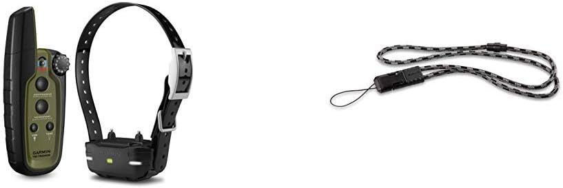 Sport Bundle, Dog Training Collar and Handheld, 1handed Training of Up to 3 Dogs, Tone and Vibration