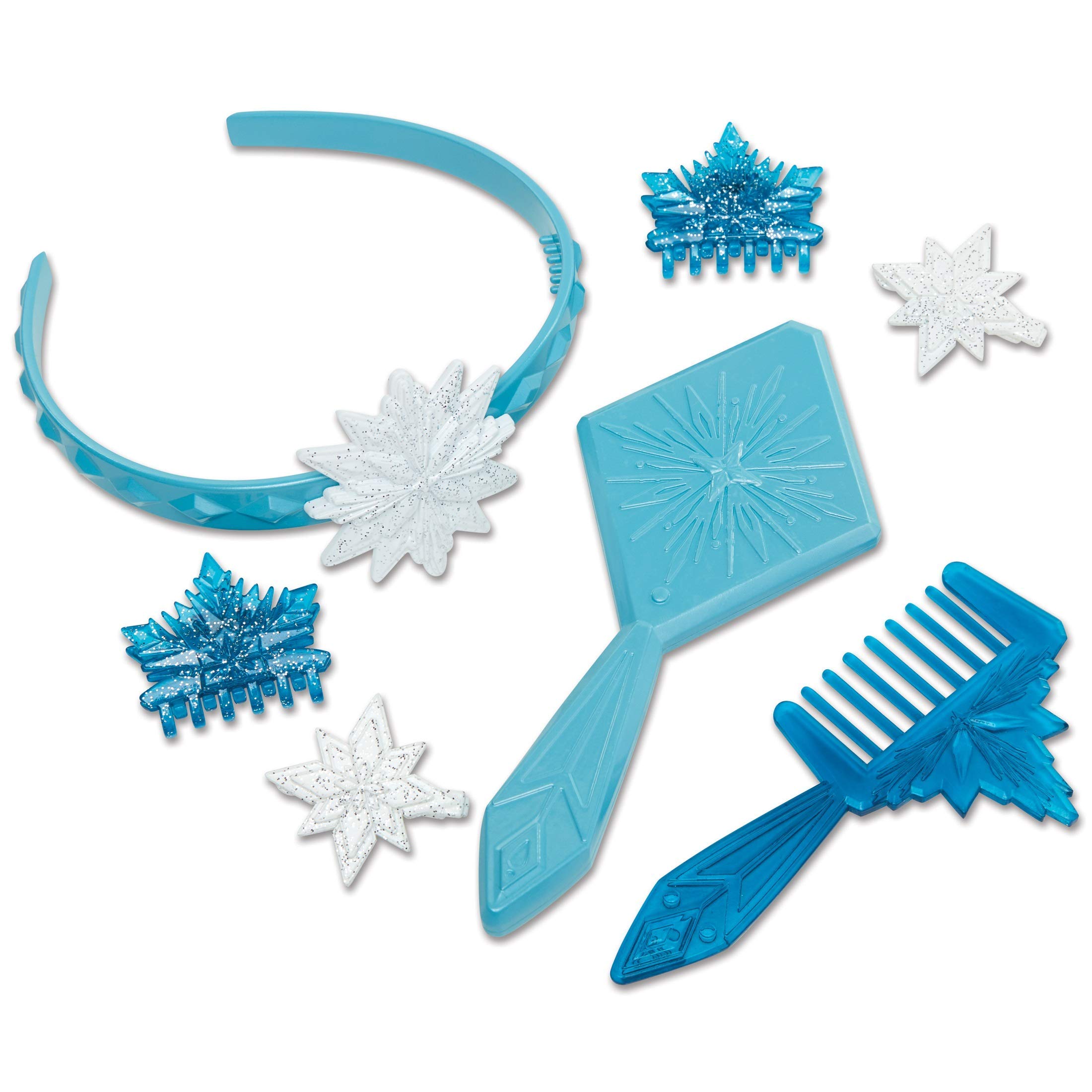 Frozen 2 Elsas Feature Vanity