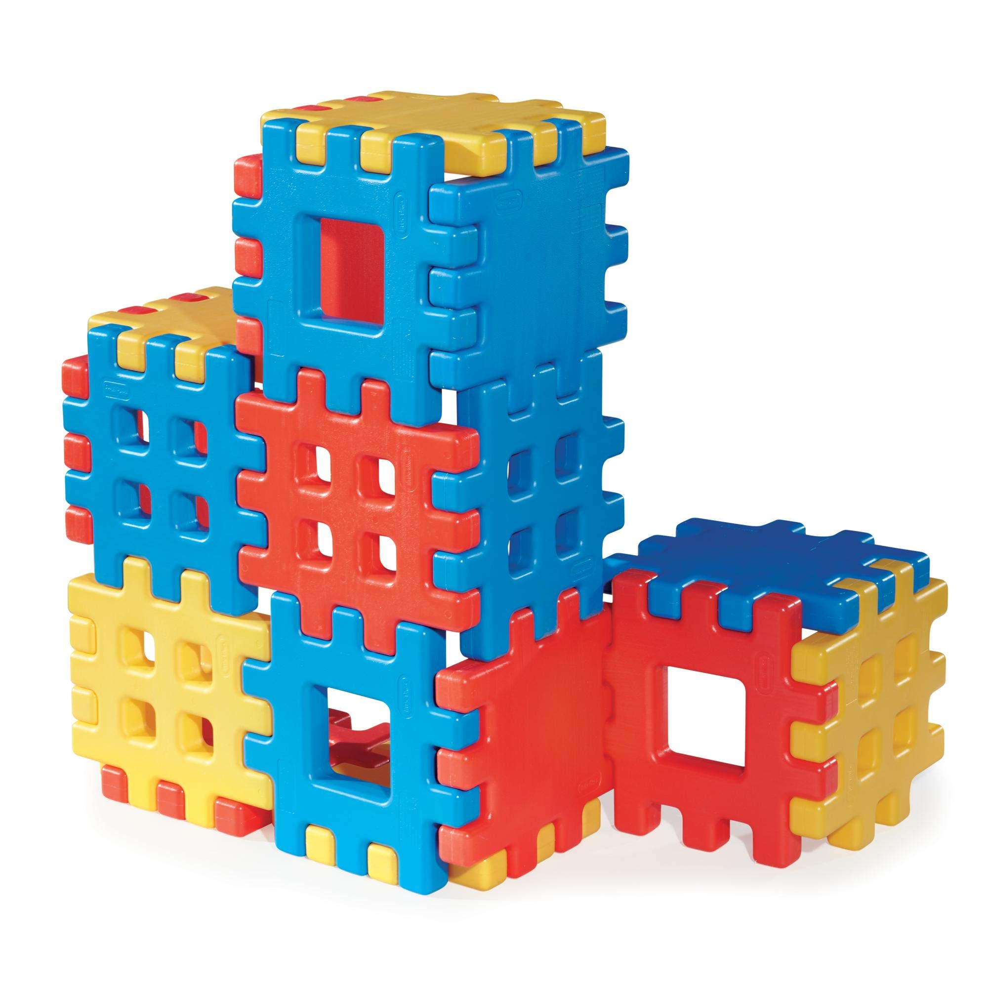 Little Tikes Big Waffle Block