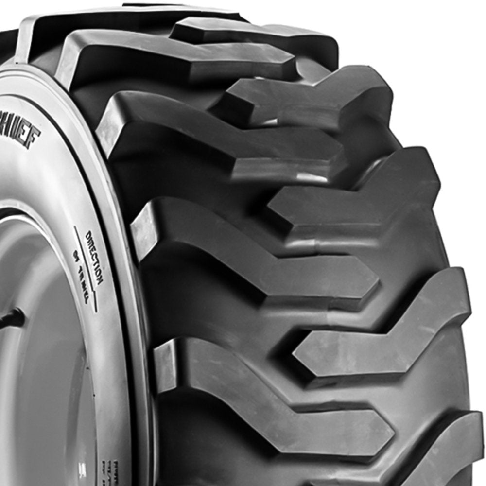 Tire Carlisle Trac Chief 25X8.50-14 Load 6 Ply Industrial