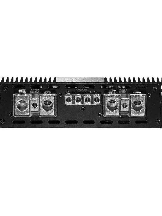 Deaf Bonce Car Audio 15′′ 2Ohm Avatar Subwoofer STU-1546-D2&Monoblock Amp Package New