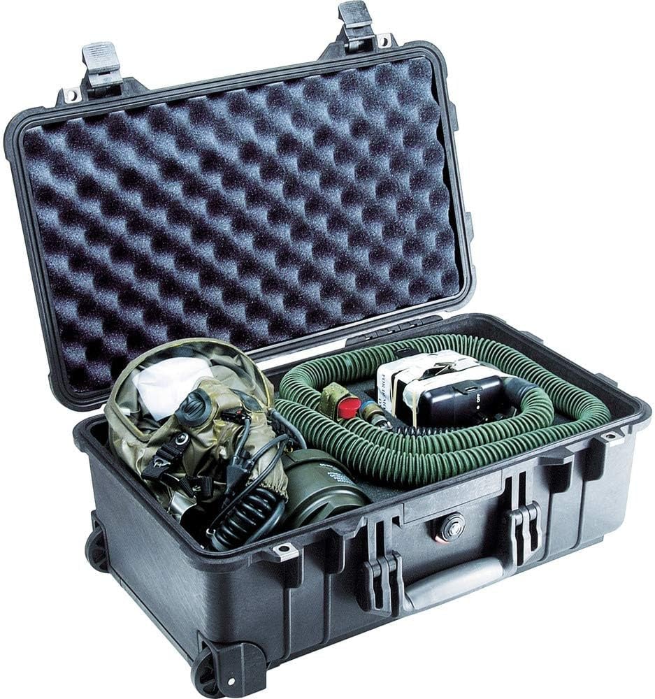 1510 Carry On Case (without foam)