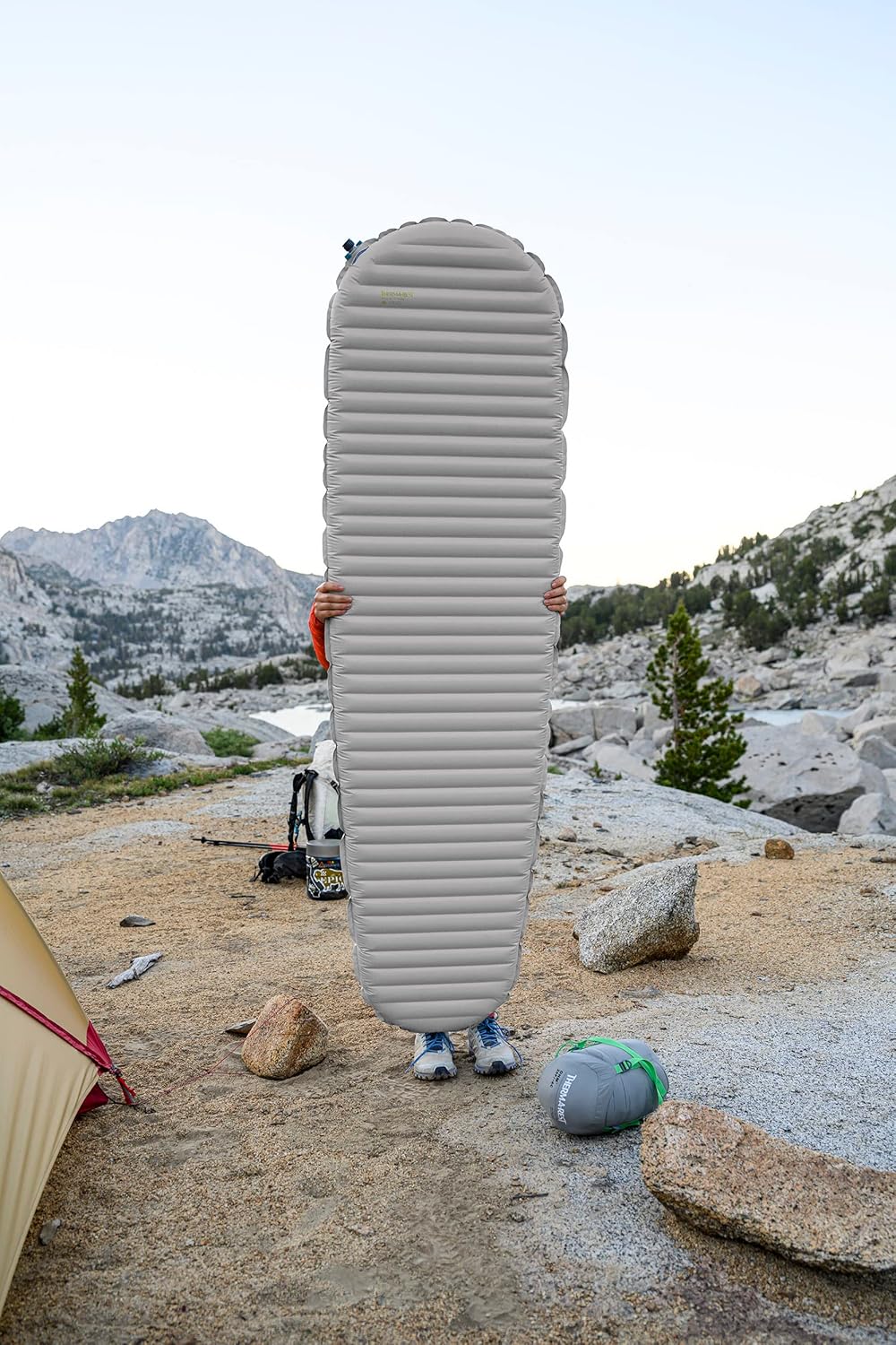 Ultralight Camping and Backpacking Sleeping Pad