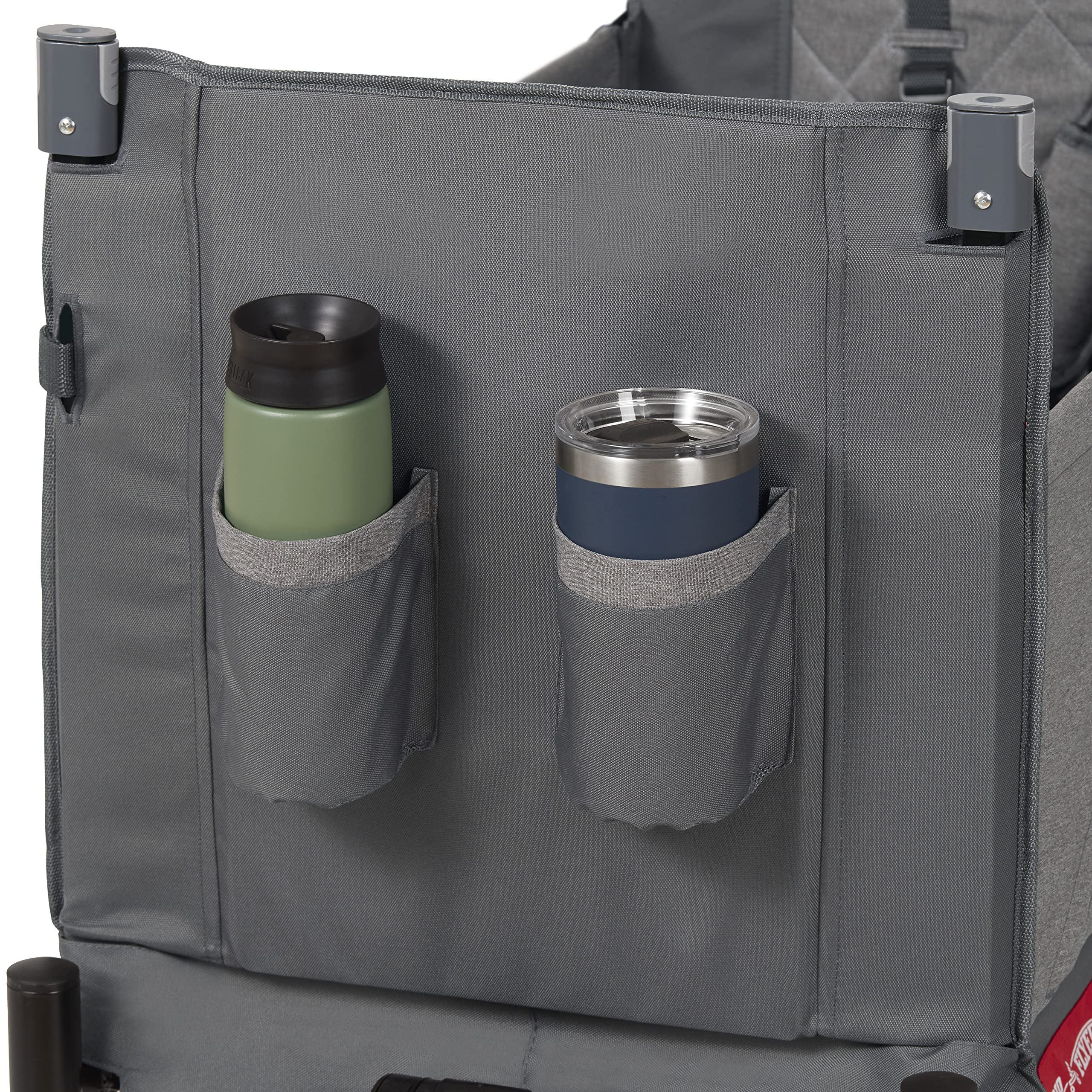 Radio Flyer Odyssey Stroller Wagon