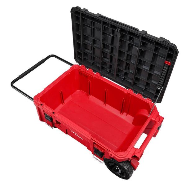 48-22-8428-48-22-8429 Packout Tool Chest with XL Tool Box