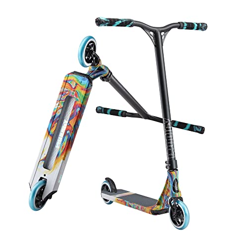 Envy Scooters Prodigy Complete Scooter