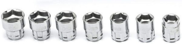 15 Piece Ratcheting Serpentine Belt Tool Set   3680D