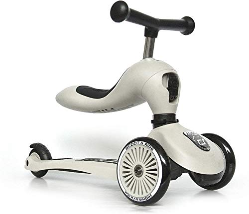 Scoot Ride Highwaykick Scooter Toy