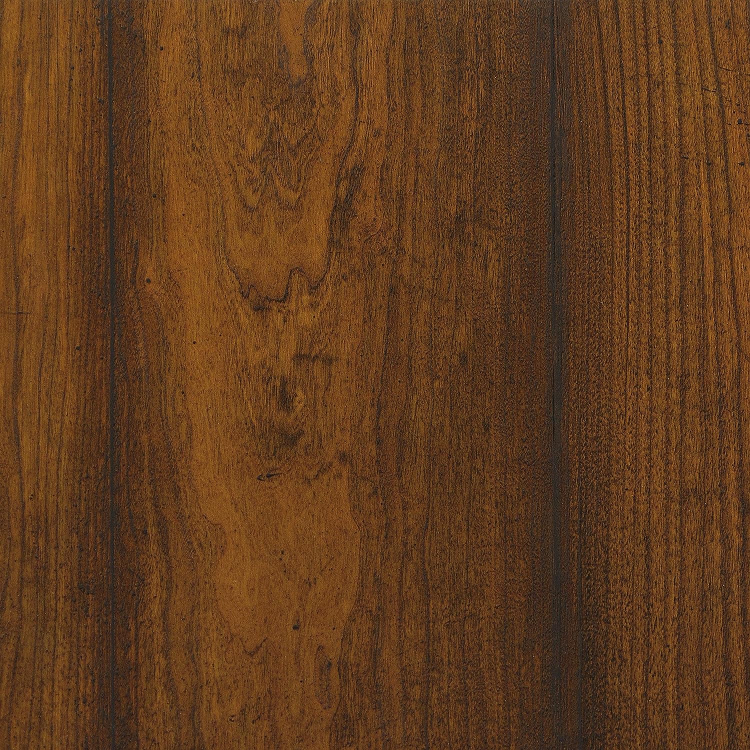 2-Shelf Bookcase, Washington Cherry