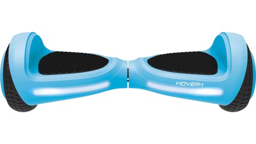Hover 1 Hoverboard Electric Self Balancing Headlights