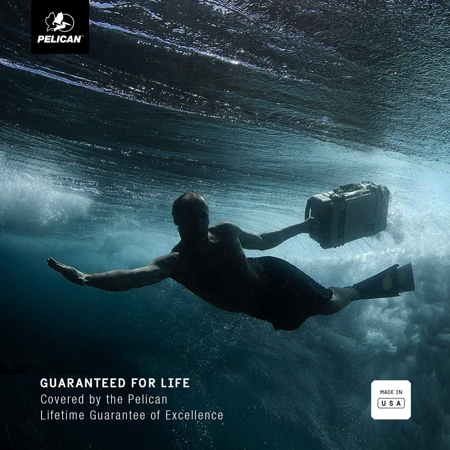 1510 Carry On Case (without foam)