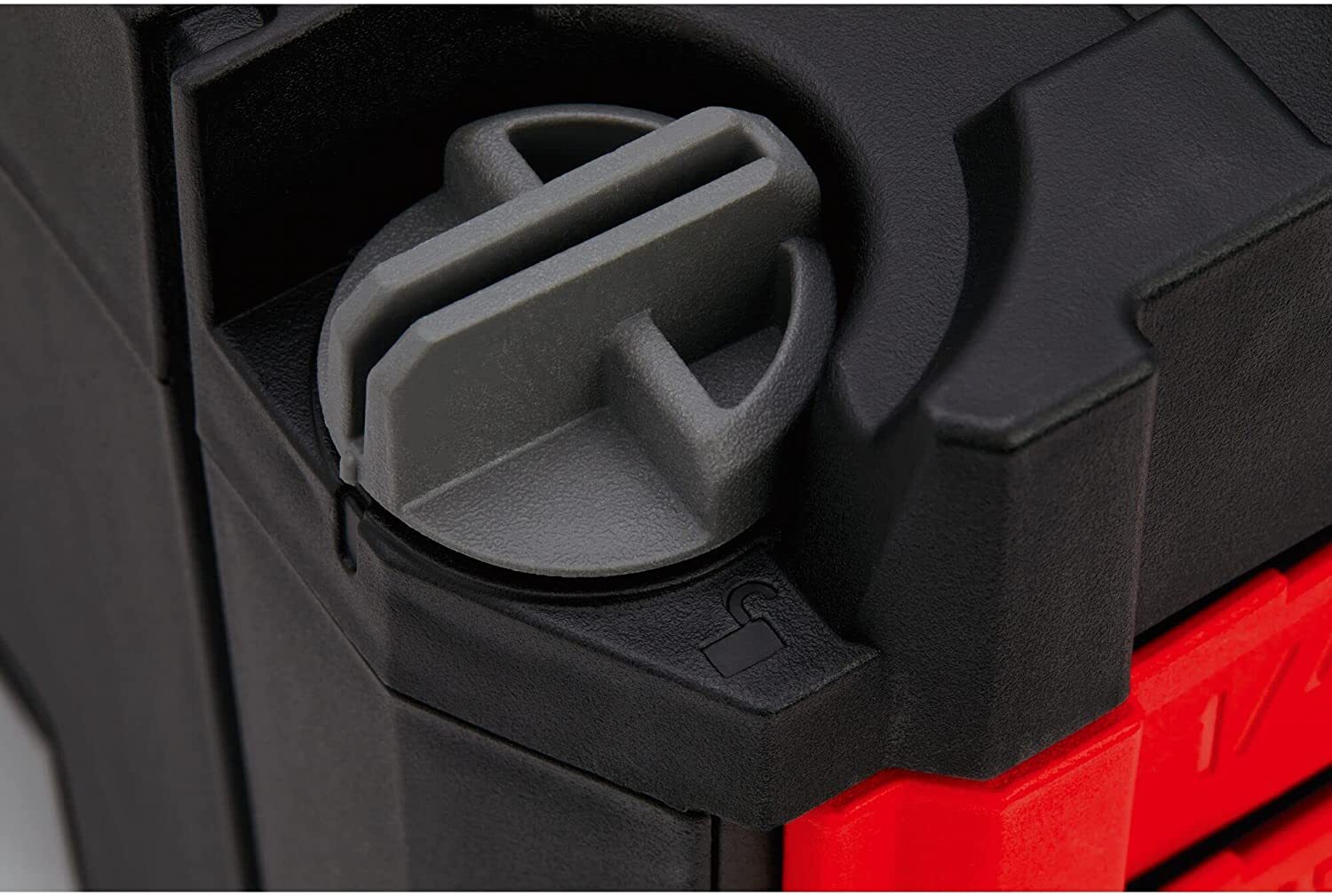 CRAFTSMAN Mechanics Tools Kit, 216-Piece with 3-Drawer Box, Chrome Finish, 72-Tooth Ratchets, 6-Point Sockets, VERSASTACK Compatible