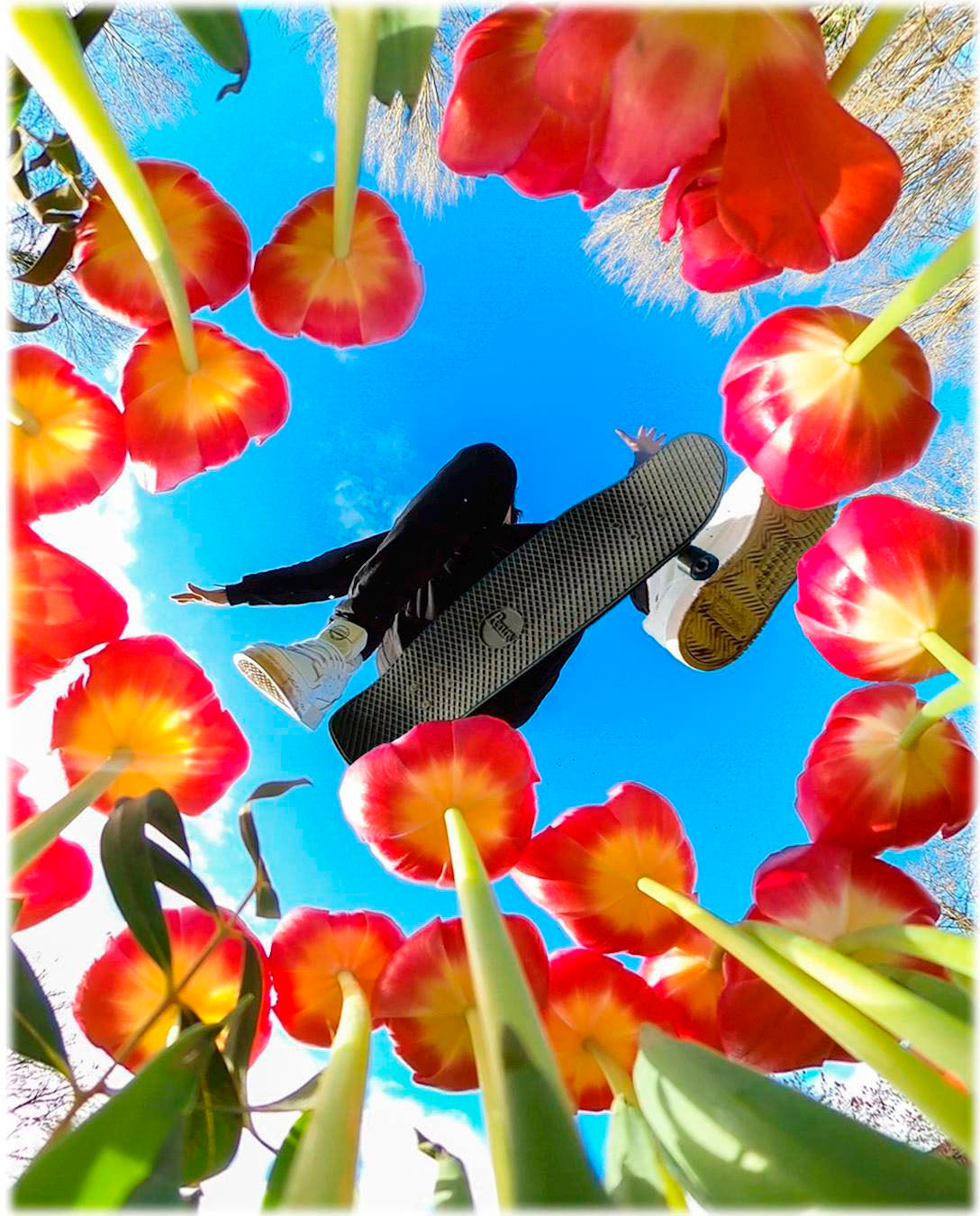 GoPro - HERO10 Black Action Camera - Black