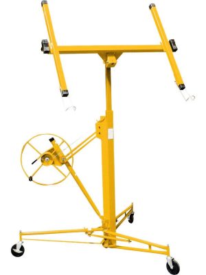 Graco Magnum 262805 X7 Cart Airless Paint Sprayer, Gray – Magnum X7 Airless Paint Sprayer