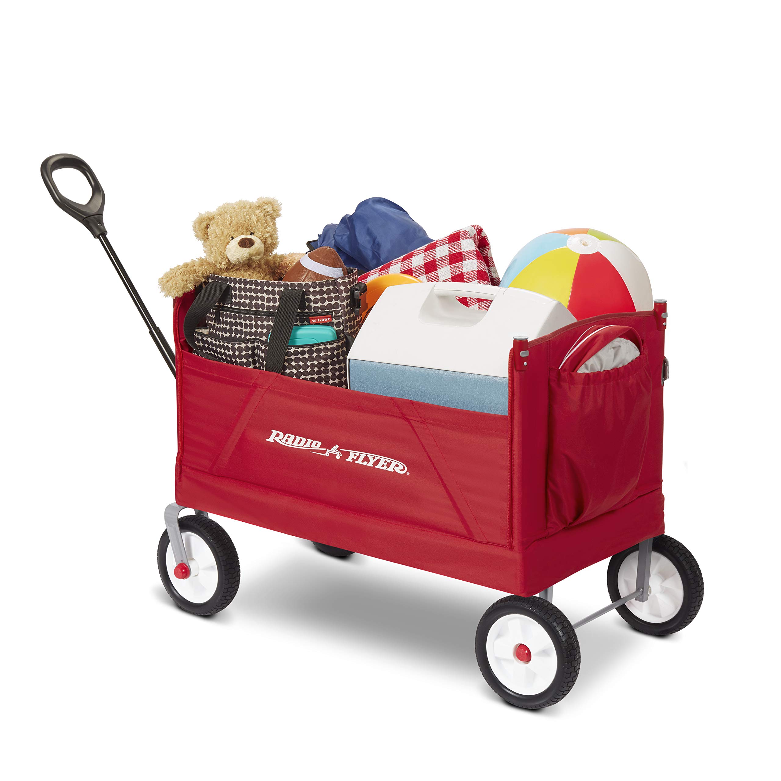 Radio Flyer Off Road Wagon Canopy