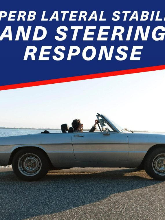 BFGoodrich Radial T/A All-Season P215/65R15 95S Tire