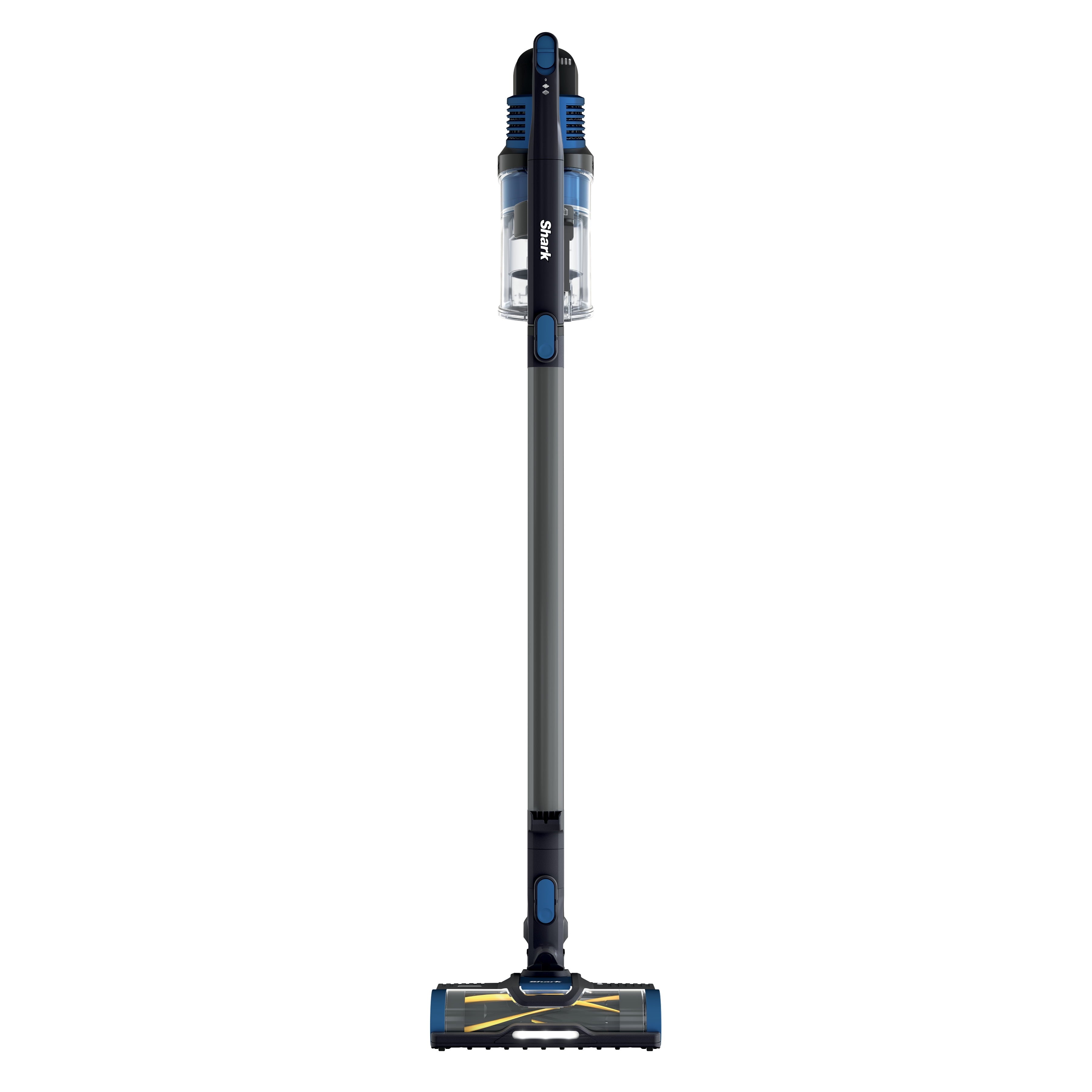 Shark Pet Pro Cordless Stick Vacuum Cleaner with Powerfins Brushroll, 40-Min Runtime, WZ250