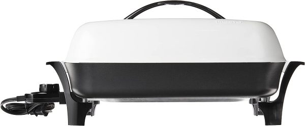 06850 16-inch Electric Skillet