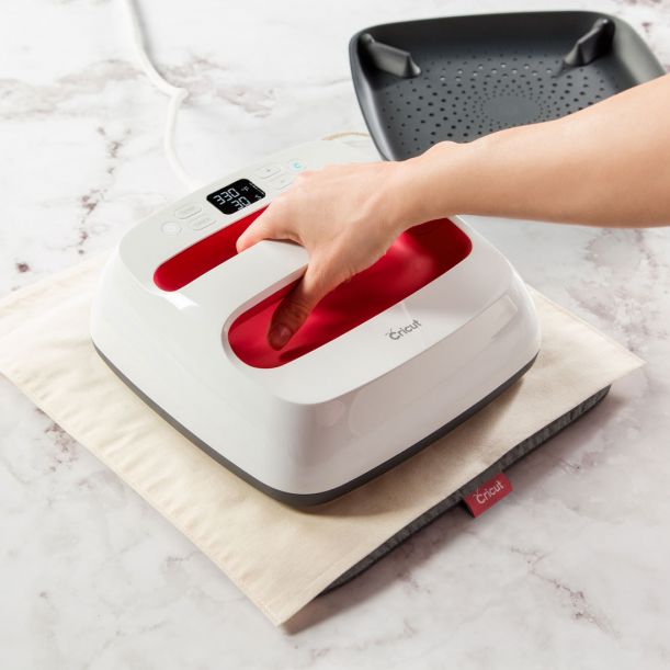 EasyPressTM 2, Raspberry �C 9��� x 9���