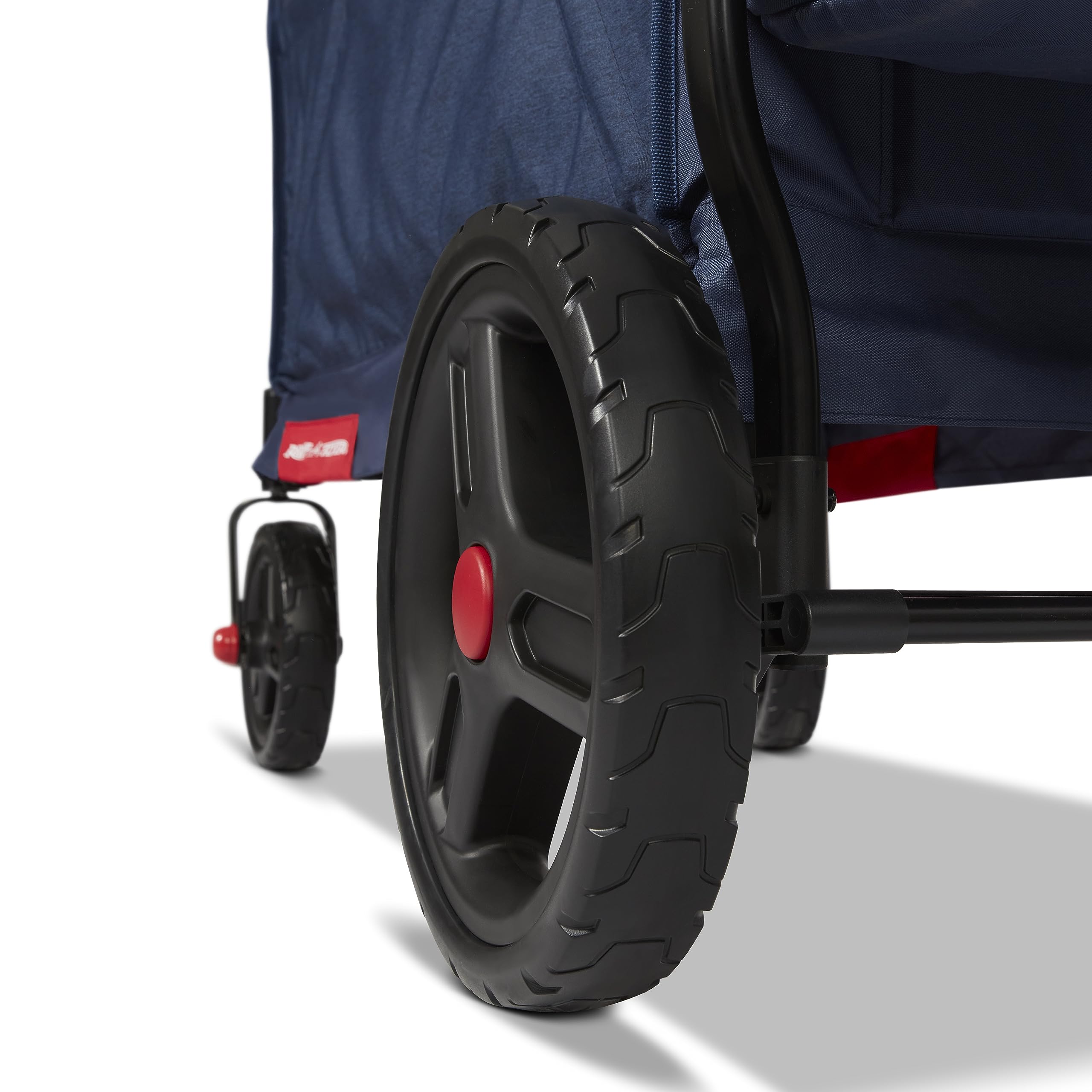 Radio Flyer Atlas Stroll Folding