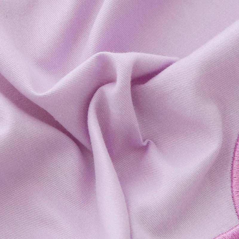 Magic Bunny Cotton Patch Embroidery Kit