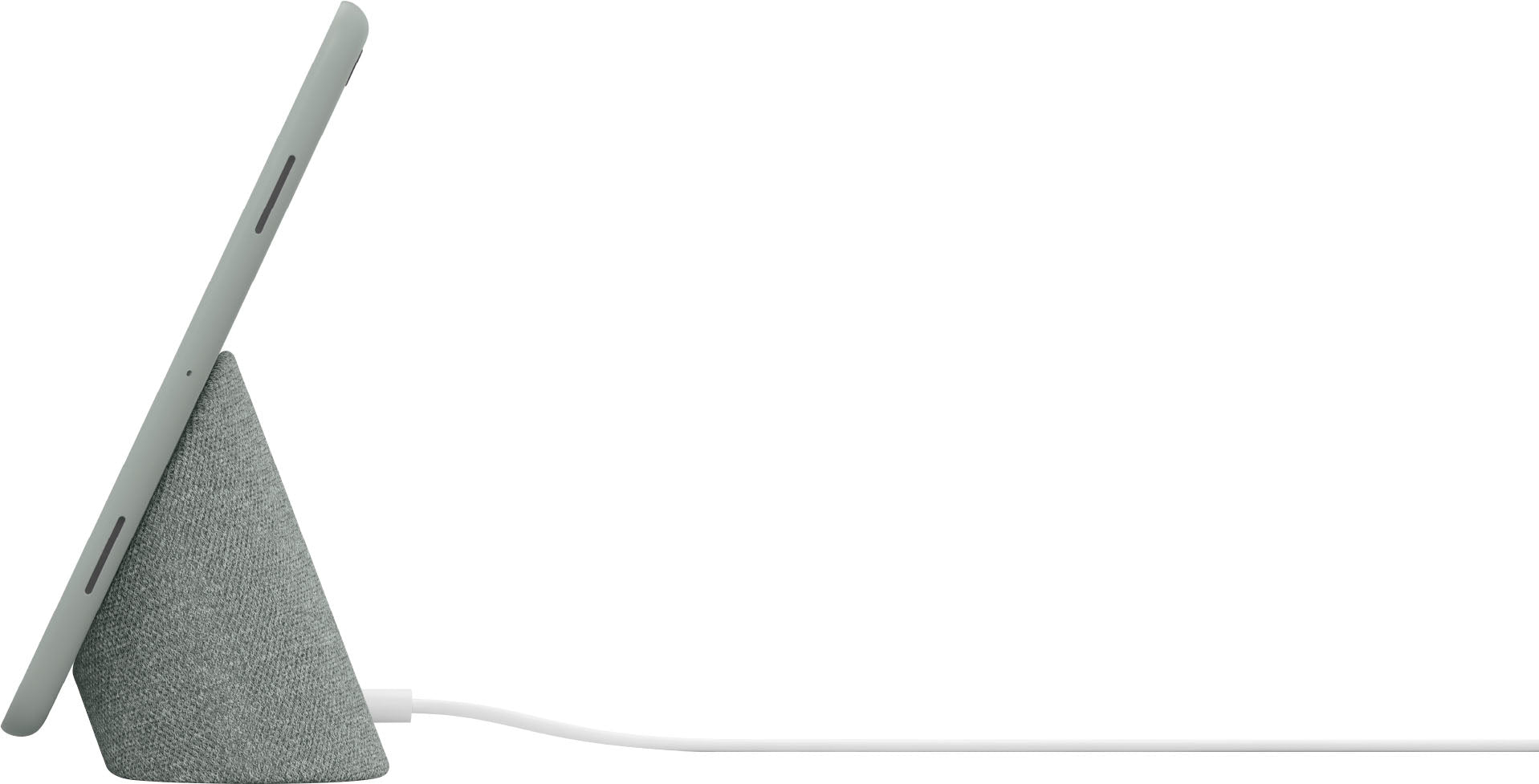 Google - Pixel Tablet with Charging Speaker Dock - 11