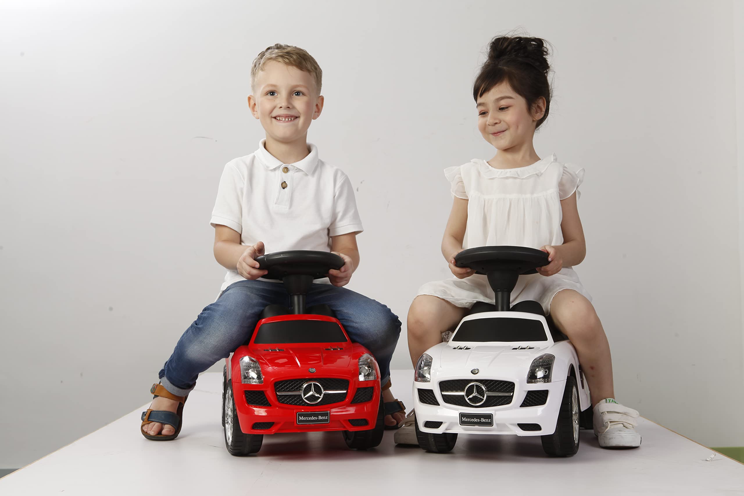 Best Ride Cars White inches