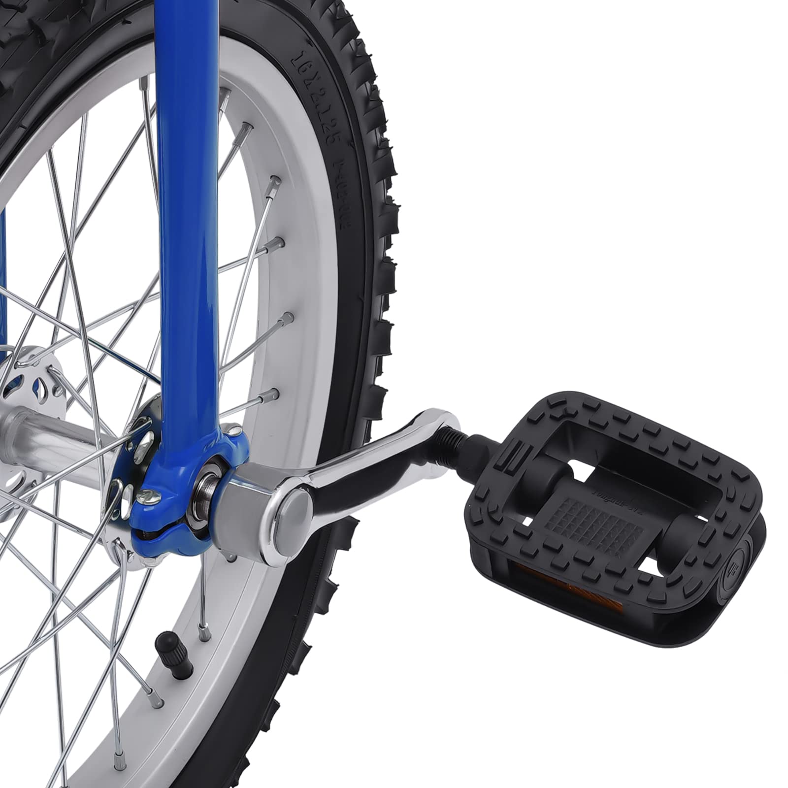 ACOSDIDES Unicycle Unicycles Adjustable Exercise