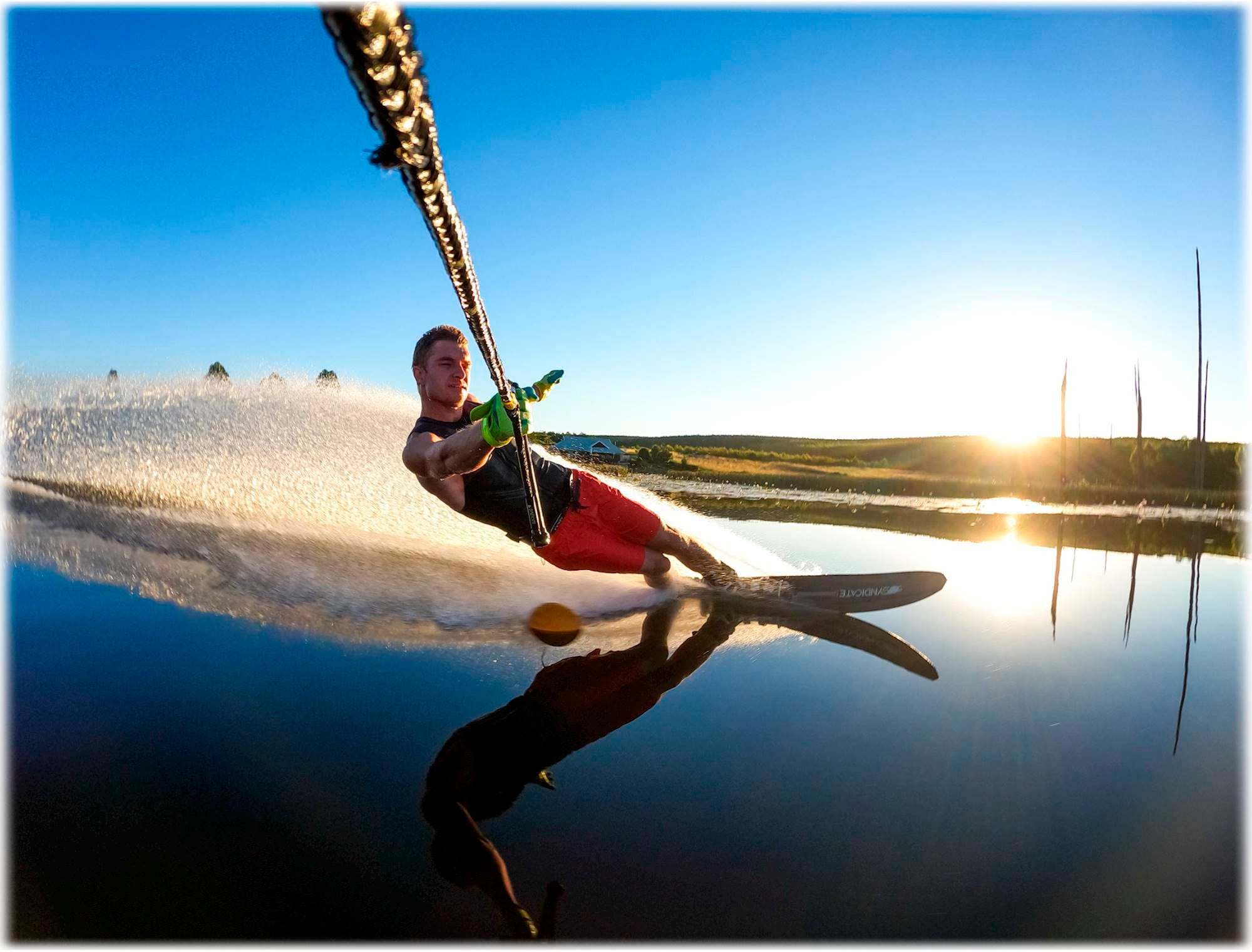 GoPro - HERO10 Black Action Camera - Black