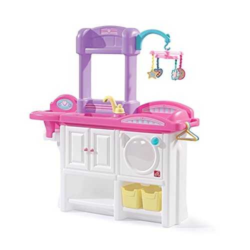 Step2 Love Deluxe Nursery Playset