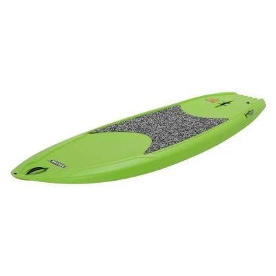 Lifetime Hooligan 80 Youth Stand-Up Paddleboard (Paddle Included) 328