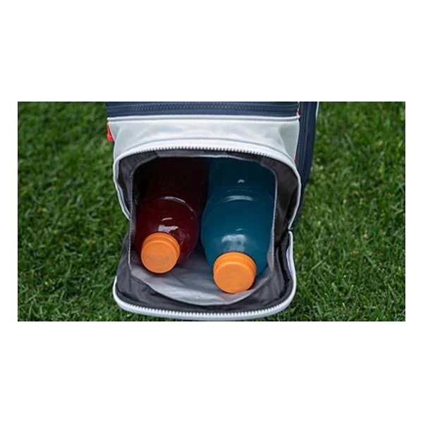 Ping Pioneer Cart Bag - Dark Sea Platinum Buck