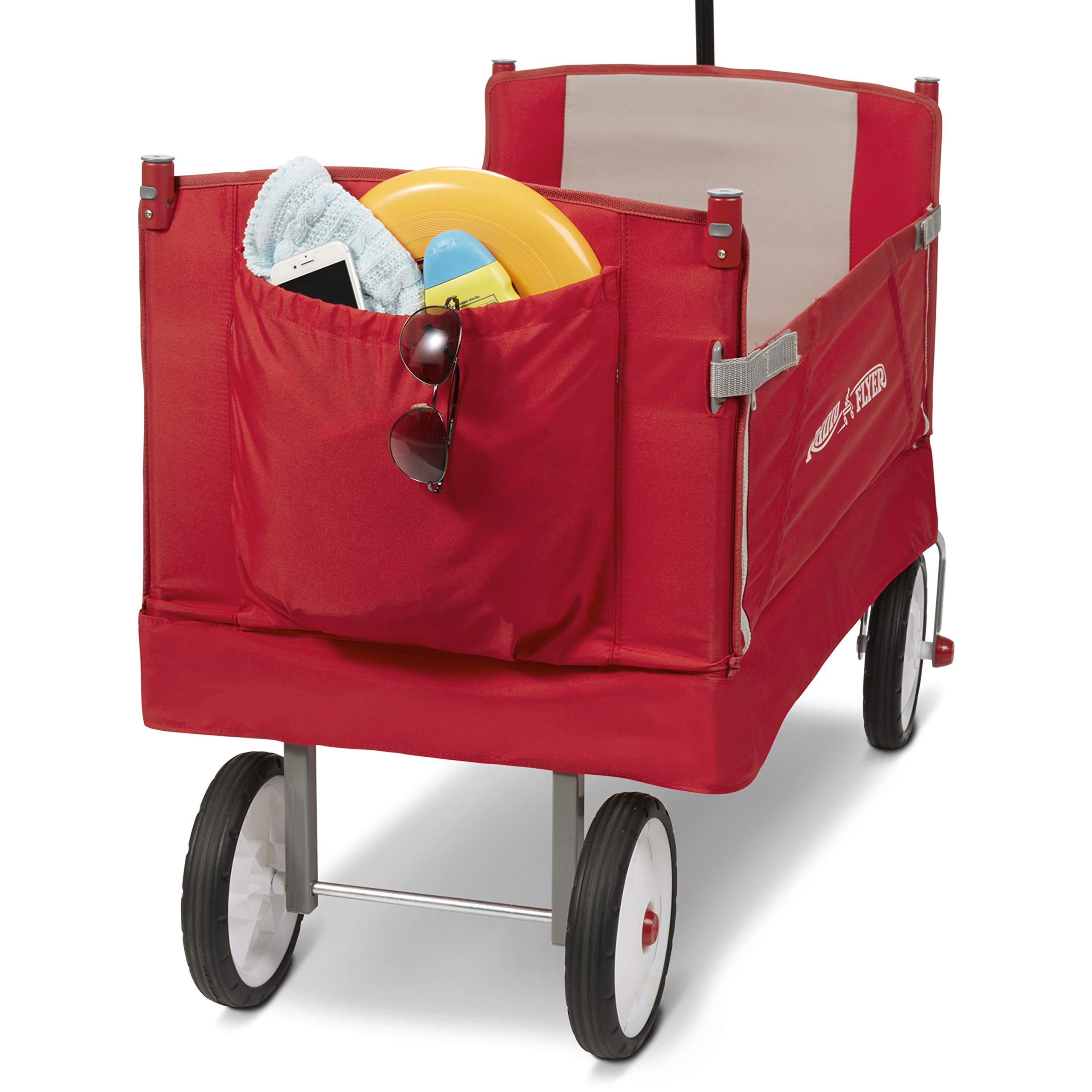 Radio Flyer Folding Wagon Canopy